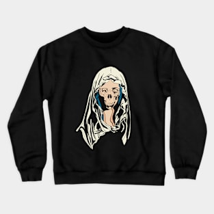 Full of Grace Crewneck Sweatshirt